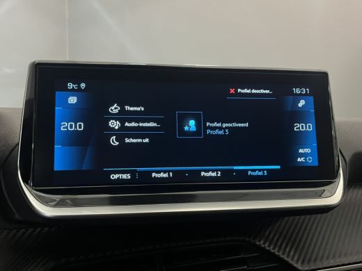 Peugeot 208 1.2 PureTech Allure Pack Peugeot 208 1.2 PureTech Handmatig 208 | Airco | Apple Carplay/Android A... ActivLease financial lease