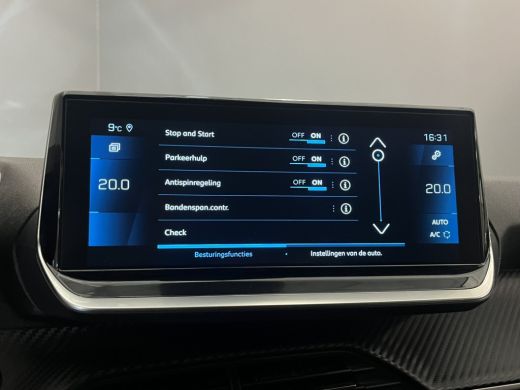 Peugeot 208 1.2 PureTech Allure Pack Peugeot 208 1.2 PureTech Handmatig 208 | Airco | Apple Carplay/Android A... ActivLease financial lease