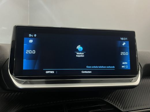 Peugeot 208 1.2 PureTech Allure Pack Peugeot 208 1.2 PureTech Handmatig 208 | Airco | Apple Carplay/Android A... ActivLease financial lease