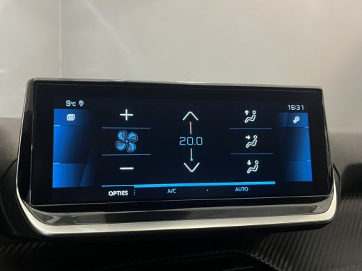 Peugeot 208 1.2 PureTech Allure Pack Peugeot 208 1.2 PureTech Handmatig 208 | Airco | Apple Carplay/Android A... ActivLease financial lease