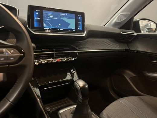 Peugeot 208 1.2 PureTech Allure Pack Peugeot 208 1.2 PureTech Handmatig 208 | Airco | Apple Carplay/Android A... ActivLease financial lease