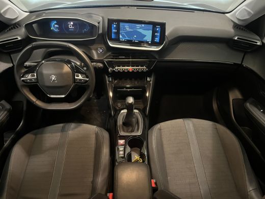 Peugeot 208 1.2 PureTech Allure Pack Peugeot 208 1.2 PureTech Handmatig 208 | Airco | Apple Carplay/Android A... ActivLease financial lease