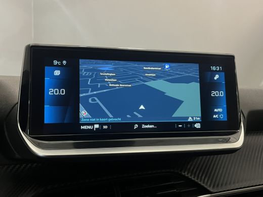 Peugeot 208 1.2 PureTech Allure Pack Peugeot 208 1.2 PureTech Handmatig 208 | Airco | Apple Carplay/Android A... ActivLease financial lease