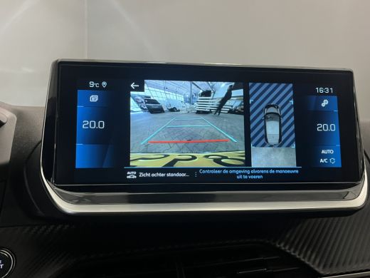 Peugeot 208 1.2 PureTech Allure Pack Peugeot 208 1.2 PureTech Handmatig 208 | Airco | Apple Carplay/Android A... ActivLease financial lease