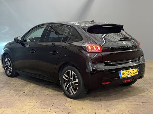 Peugeot 208 1.2 PureTech Allure Pack Peugeot 208 1.2 PureTech Handmatig 208 | Airco | Apple Carplay/Android A... ActivLease financial lease