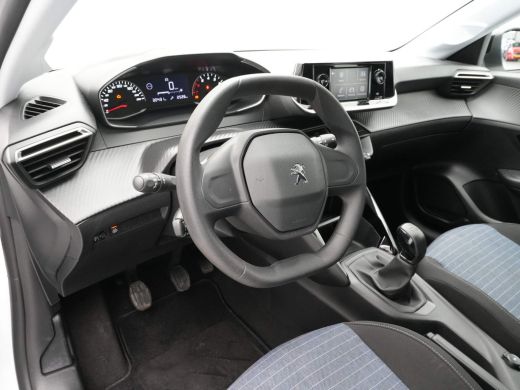 Peugeot 208 1.2 PureTech Like Airco Bluetooth Cruise NL Auto! 54 ActivLease financial lease