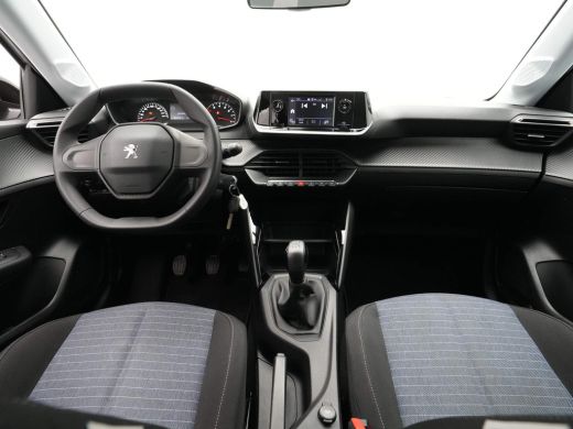 Peugeot 208 1.2 PureTech Like Airco Bluetooth Cruise NL Auto! 54 ActivLease financial lease