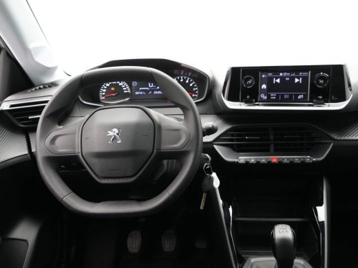 Peugeot 208 1.2 PureTech Like Airco Bluetooth Cruise NL Auto! 54 ActivLease financial lease