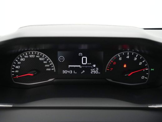 Peugeot 208 1.2 PureTech Like Airco Bluetooth Cruise NL Auto! 54 ActivLease financial lease