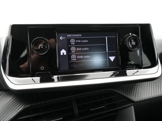 Peugeot 208 1.2 PureTech Like Airco Bluetooth Cruise NL Auto! 54 ActivLease financial lease