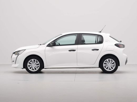 Peugeot 208 1.2 PureTech Like Airco Bluetooth Cruise NL Auto! 54 ActivLease financial lease
