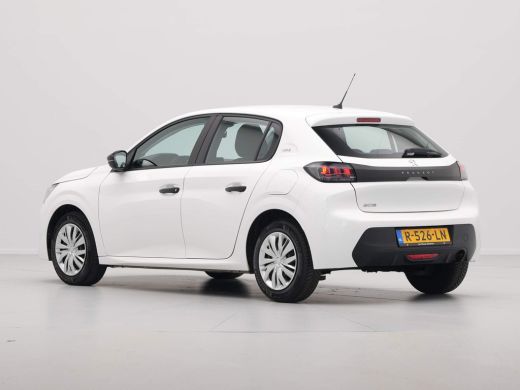 Peugeot 208 1.2 PureTech Like Airco Bluetooth Cruise NL Auto! 54 ActivLease financial lease