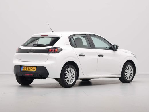 Peugeot 208 1.2 PureTech Like Airco Bluetooth Cruise NL Auto! 54 ActivLease financial lease