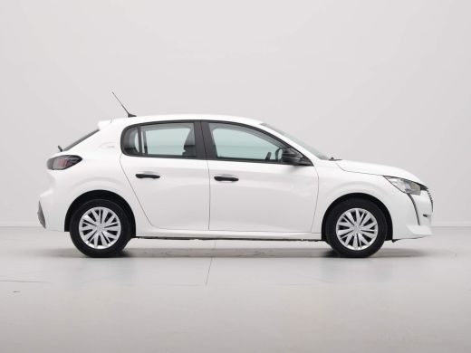 Peugeot 208 1.2 PureTech Like Airco Bluetooth Cruise NL Auto! 54 ActivLease financial lease