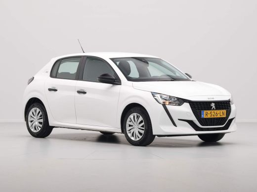 Peugeot 208 1.2 PureTech Like Airco Bluetooth Cruise NL Auto! 54 ActivLease financial lease