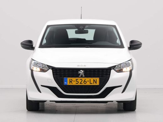 Peugeot 208 1.2 PureTech Like Airco Bluetooth Cruise NL Auto! 54 ActivLease financial lease
