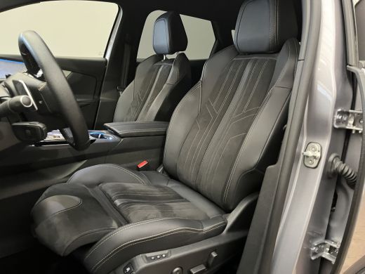 Peugeot 3008 Peugeot 1.6 HYbrid 225 GT Pack Business FOCAL | Camera360 | Elec.Stoel | Massage | Adaptieve crui... ActivLease financial lease