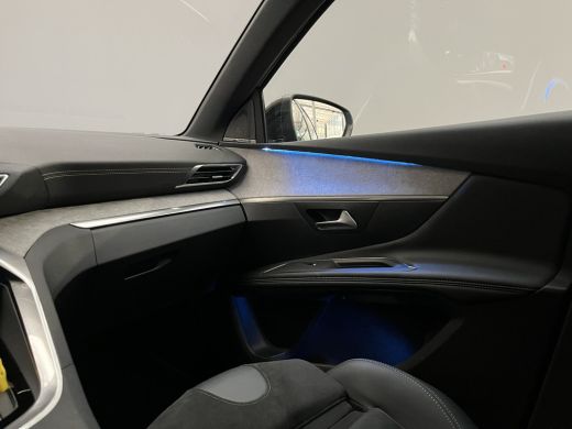 Peugeot 3008 Peugeot 1.6 HYbrid 225 GT Pack Business FOCAL | Camera360 | Elec.Stoel | Massage | Adaptieve crui... ActivLease financial lease
