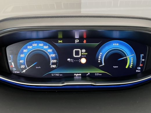 Peugeot 3008 Peugeot 1.6 HYbrid 225 GT Pack Business FOCAL | Camera360 | Elec.Stoel | Massage | Adaptieve crui... ActivLease financial lease