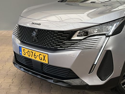 Peugeot 3008 Peugeot 1.6 HYbrid 225 GT Pack Business FOCAL | Camera360 | Elec.Stoel | Massage | Adaptieve crui... ActivLease financial lease