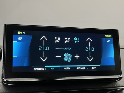 Peugeot 3008 Peugeot 1.6 HYbrid 225 GT Pack Business FOCAL | Camera360 | Elec.Stoel | Massage | Adaptieve crui... ActivLease financial lease