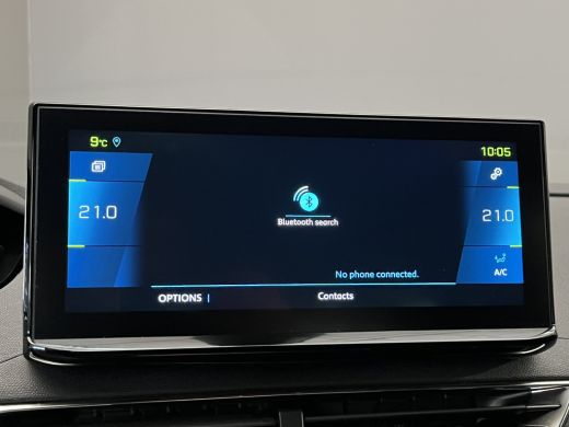 Peugeot 3008 Peugeot 1.6 HYbrid 225 GT Pack Business FOCAL | Camera360 | Elec.Stoel | Massage | Adaptieve crui... ActivLease financial lease