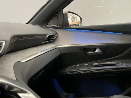 Peugeot 3008 Peugeot 1.6 HYbrid 225 GT Pack Business FOCAL | Camera360 | Elec.Stoel | Massage | Adaptieve crui... ActivLease financial lease