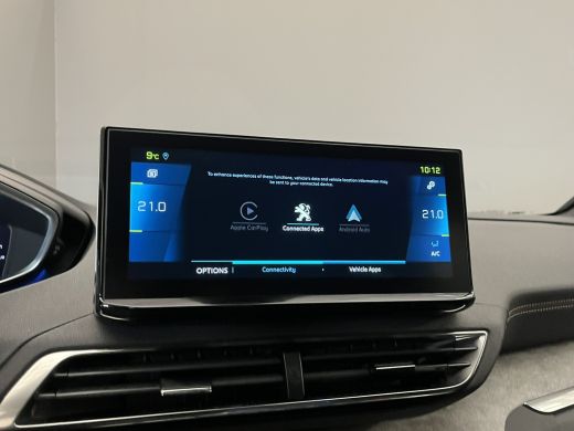 Peugeot 3008 Peugeot 1.6 HYbrid 225 GT Pack Business FOCAL | Camera360 | Elec.Stoel | Massage | Adaptieve crui... ActivLease financial lease