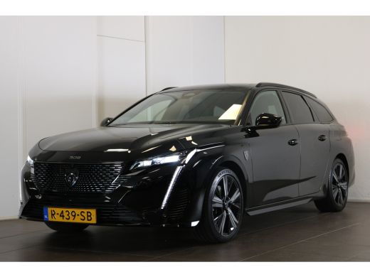Peugeot 308 SW 1.6 HYbrid 180 GT Pack Business
