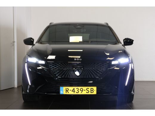 Peugeot 308 SW 1.6 HYbrid 180 GT Pack Business ActivLease financial lease