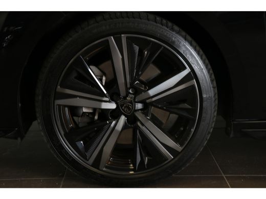 Peugeot 308 SW 1.6 HYbrid 180 GT Pack Business ActivLease financial lease