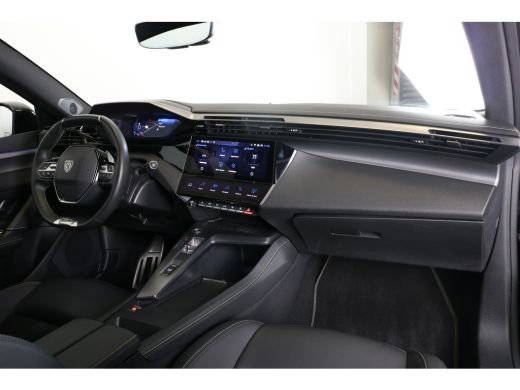 Peugeot 308 SW 1.6 HYbrid 180 GT Pack Business ActivLease financial lease