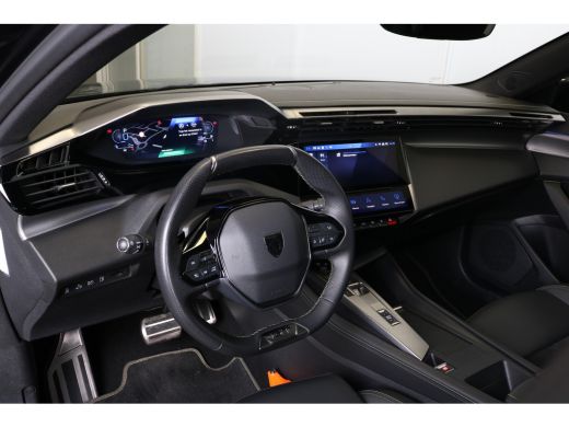 Peugeot 308 SW 1.6 HYbrid 180 GT Pack Business ActivLease financial lease