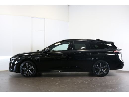 Peugeot 308 SW 1.6 HYbrid 180 GT Pack Business ActivLease financial lease