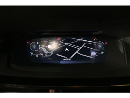 Peugeot 308 SW 1.6 HYbrid 180 GT Pack Business ActivLease financial lease