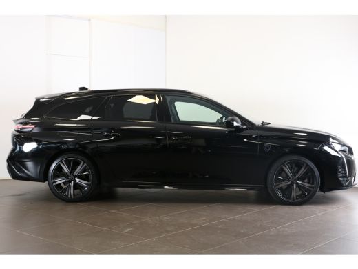 Peugeot 308 SW 1.6 HYbrid 180 GT Pack Business ActivLease financial lease