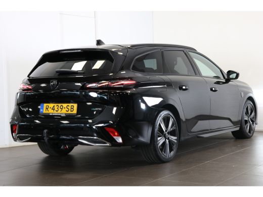 Peugeot 308 SW 1.6 HYbrid 180 GT Pack Business ActivLease financial lease