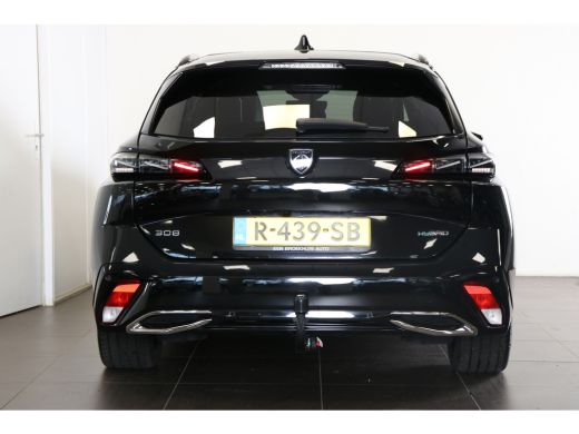Peugeot 308 SW 1.6 HYbrid 180 GT Pack Business ActivLease financial lease