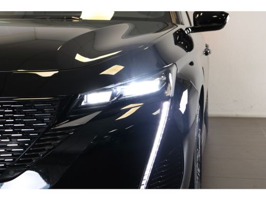 Peugeot 308 SW 1.6 HYbrid 180 GT Pack Business ActivLease financial lease