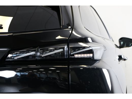Peugeot 308 SW 1.6 HYbrid 180 GT Pack Business ActivLease financial lease
