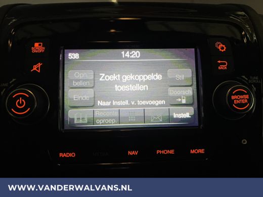 Peugeot Boxer 2.2 BlueHDi 120pk L1H1 Euro6 Airco | Camera | Navigatie | Trekhaak | Cruisecontrol Parkeersensore... ActivLease financial lease