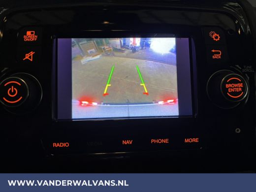 Peugeot Boxer 2.2 BlueHDi 120pk L1H1 Euro6 Airco | Camera | Navigatie | Trekhaak | Cruisecontrol Parkeersensore... ActivLease financial lease