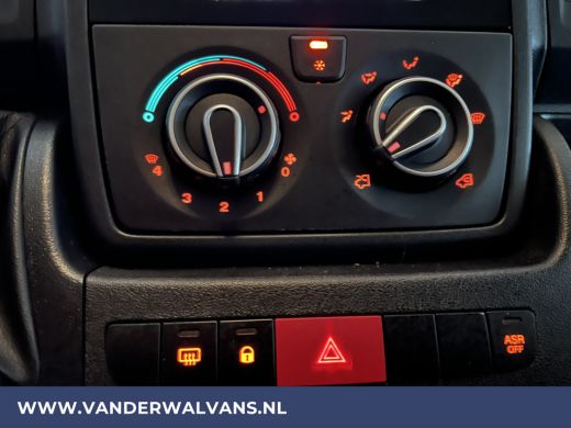 Peugeot Boxer 2.2 BlueHDi 120pk L1H1 Euro6 Airco | Camera | Navigatie | Trekhaak | Cruisecontrol Parkeersensore... ActivLease financial lease