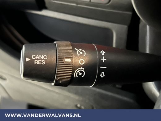 Peugeot Boxer 2.2 BlueHDi 120pk L1H1 Euro6 Airco | Camera | Navigatie | Trekhaak | Cruisecontrol Parkeersensore... ActivLease financial lease