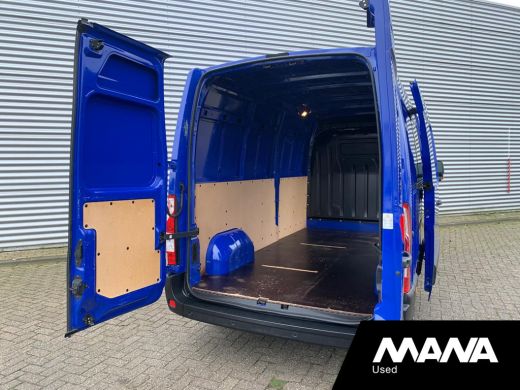 Renault Master T35 2.3 dCi 135 L3H2 Comfort Cruise Airco Bijrijdersbank NAVI Bluetooth Sensoren Airbag LED ActivLease financial lease