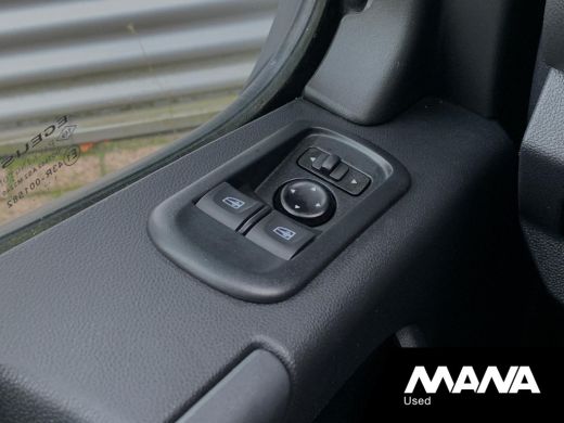 Renault Master T35 2.3 dCi 135 L3H2 Comfort Cruise Airco Bijrijdersbank NAVI Bluetooth Sensoren Airbag LED ActivLease financial lease