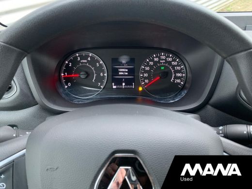 Renault Master T35 2.3 dCi 135 L3H2 Comfort Cruise Airco Bijrijdersbank NAVI Bluetooth Sensoren Airbag LED ActivLease financial lease