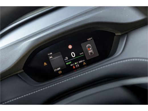 Skoda Enyaq | 85 | 286pk Sportline | Camera | Keyless | Electrische Achterklep ActivLease financial lease