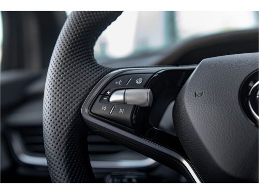Skoda Enyaq | 85 | 286pk Sportline | Camera | Keyless | Electrische Achterklep ActivLease financial lease