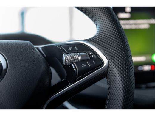 Skoda Enyaq | 85 | 286pk Sportline | Camera | Keyless | Electrische Achterklep ActivLease financial lease